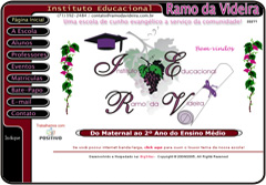 Instituto Educacional Ramo da Videira