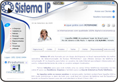 Sistema IP