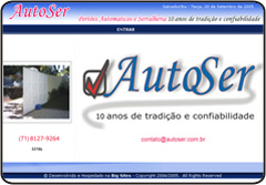 AutoSer