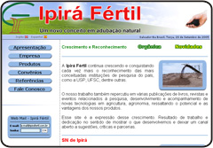 Ipira Frtil